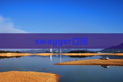 swagger口技